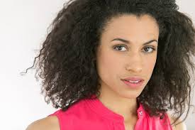 Oberon's Grove: More Martha Graham @ City Center ~ 2018