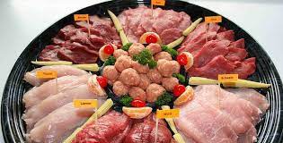 There are many different options when it comes to stuffing the goose. Traditional Christmas Food In Germany Alltastesgerman Com