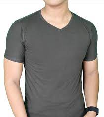 Banyak pria yang sering terlihat memakai kaos model ini. Mengenal Macam Macam Jenis Model Kerah Kaos Trend Di Pasaran Daddy Konveksi Konveksi Baju Dan Kaos 085702400052