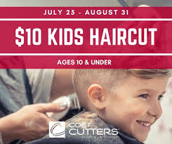 Cost cutters stylists aren't just trained to cut and color better, but to listen better, too. Cost Cutters Lexington Startseite Facebook
