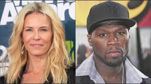 Now that she's succeeded, she has asked him to agree to vote for democratic presidential nominee joe biden. Chelsea Handler Demands 50 Cent St0p Supporting Trump Because He S A Biack Man Youtube