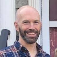 Jamie Borden's Instagram, Twitter & Facebook