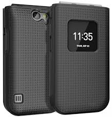 Case for Nokia 2720 V Flip Phone ...