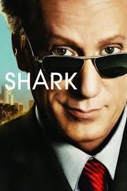 Shark (TV Series 2006-2008)