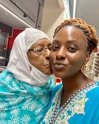 Korité : Halima Gadji demande pardon après ses bourdes involontaires