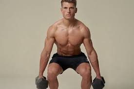 Habe nur eine 10kg hantel. Dein Muskelaufbau Trainingsplan Fur Sichtbare Erfolge Nu3
