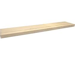 // badezimmer holz hocker deko dekoration weiss ideen einrichten aufbewahrung pflanze spiegel #badezimmer #holz… Ablage 120x20x2 Cm Eiche Massiv Bei Hornbach Kaufen