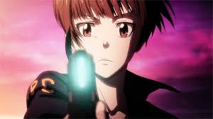 Young archivist chakuro wants to acquire as much knowledge as he can in his short lifetime to pass on to. Top 15 Anime Sniper And Gunner Girl Characters Myanimelist Net