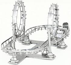 We did not find results for: 3 Pack 3d Metal Art 3d Metal Puzzle Models Of Amusement Park Collection Realistic Display Of 3d Puzzle Diy Toy Metal Sheets Assembling Puzzle Model Kits Architecture Kits Nhstages Co Uk