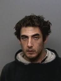 Redding police nab suspected burglar