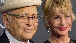 The Truth About Norman Lear's Wife