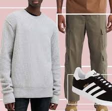 Exclusive Menswear Deals