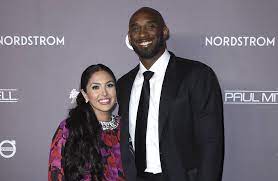El Pacto De Kobe Bryant Y Su Esposa No Viajar Nunca Juntos En Helicoptero Gente Y Famosos El Pais