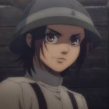 Three ❤️ ❤️ ❤️ for Gabi. (AKA Sasha 2.0)