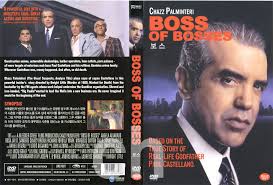 BOSS OF BOSSES (1999)