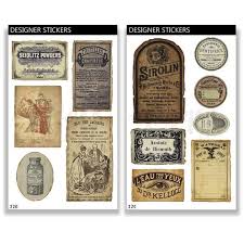 These glass jars come in a variety of shapes and sizes, which makes it easy to store items of different sizes and shapes. Antique Pharmacy Labels Planner Stickers Bullet Journal Etsy Planner Stickers Journal Stickers Bullet Journal Stickers