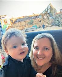 Being a working woman—and a working mom —feels like running a marathon on… 