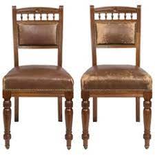 Make mealtimes more inviting with comfortable and attractive dining room and kitchen chairs. Victorian Dining Room Chairs 121 For Sale At 1stdibs