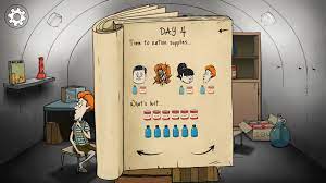 Though it combines two different types of gameplay, . Download 60 Seconds Atomic Adventure Apk Obb V1 3 121 Mod Water Food