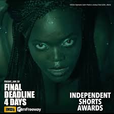 Award Winners of January 2026: "Dog's Life" by Xueyan Wang (China) Award of  Excellence (Special Jury Mention), plus Platinum for Sound Design (Shuo Shen).  Learn more:  https://independentshortsawards.com/2026/01/20/other-standout-winners-of-january-2026  ...