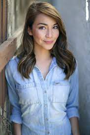  Joanna Sotomura Imdb