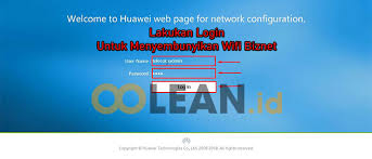 Halaman untuk menyambung dengan perangkat ponsel lama akan. 12 Cara Menyembunyikan Wifi Biznet Modem Tp Link Huawei Zte