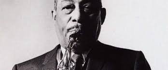 Johnny Hodges