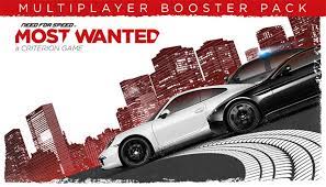 Need For Speed Most Wanted Multiplayer Booster Pack On Steam