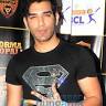 Paras Chhabra