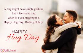 I love you and happy mothers day! Hug Day Quotes Hug Day Messages And Wishes Giftalove