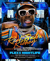 555 Promotions & Entertainment