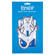 Ripndip Light Switch Cover Ripndip