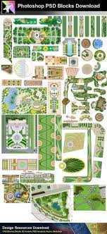 The layout is different on all themes, and there are plenty to choose from. Photoshop Psd Landscape Layout Plan Blocks Best Recommanded Landscape Layout Plan Landscape Design Drawings Landscape Layout