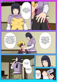 darkmatterart] Boruto, Confusion In Bed » Hentai, HQs E SuperHQ