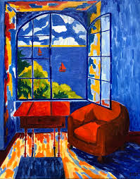 Bildergebnis für Henri Matisse