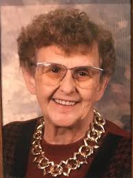 Obituary for Althea Mae (Studebaker) Spencer