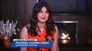 Agent mike ryan undertakes the huge task of avenging the brutal murder of his partner john grogan, he finds he must fight both sides; Priyanka Chopra Jonas On Opening Up In Memoir And Movie The White Tiger Video Abc News