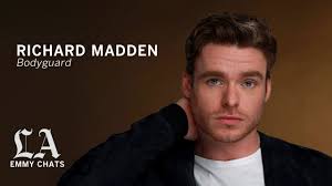 Richard madden (born 18 june 1986) is a scottish actor. Richard Madden Bodyguard Game Of Thrones Knows The Pressure Of Revealing The Naked Truth Youtube