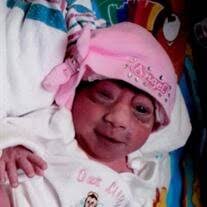 Harmony Mary LeAnn Pennington Obituary