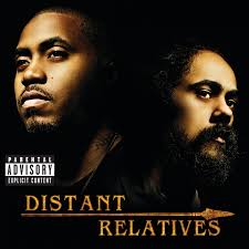 Nas & Damian "Jr. Gong" Marley: albums, songs, concerts