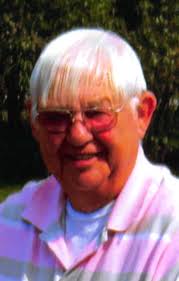 Obituary for Lowell James Christensen