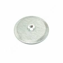 Ascaso Steel Pro Shower Screen 54 5mm
