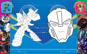 Bumblebee is the easiest and most powerful tool to clean, transform, and prepare data of any size for analysis, visualization, reporting, and machine learning. Malbuch Transformers Robots In Disguise Mit 128 Farbigen Seiten Amazon De Bucher
