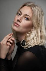 Freja Hojland Hoj (Soprano)