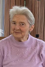 Lawie (Blairdaff/Inverurie) Peacefully at Garioch Care Home, Inverurie