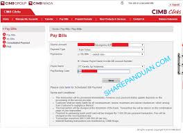 Jika cicilan yang kamu pilih dikenakan biaya layanan, customer care akan memberikan detail angka dan nomor rekening untuk pembayaran biaya layanan tersebut. Bayar Tiket Kereta Via Cimb Clicks Share Panduan