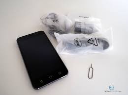 Coolpad Porto und Modena im Test ...