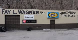 WAGNER FAY L INC