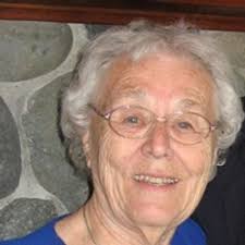 Barbara Polovitz Obituary August 8, 2018