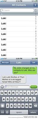 List rulesvote up the text messaging pranks that are the most fun to play on your friends (or enemies!). 16 Text Pranks Ideas Funny Texts Pranks Funny Text Messages